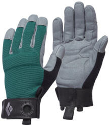 Black Diamond Women'S Crag Gloves Mărime mănuși: XS / Culoare: roșu (BD801866)