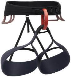 Black Diamond M Solution Harness (2025) Mărime: XL / Culoare: gri (BD6510820003XL_1)