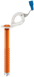 Petzl Laser Speed light 17 cm Culoare: roșu (G052AA01)