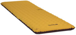 NEMO Equipment Tensor Trail Regular Wide Culoare: galben (TeTRW)