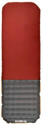 Klymit Insulated Klymaloft Sleeping Pad Culoare: roșu (06IKRD01C)