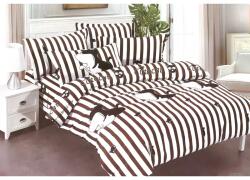 S-PRO Lenjerie de pat Bumbac Satinat - SIPRA50-408 Lenjerie de pat