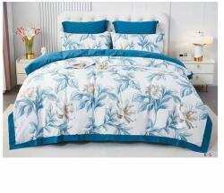 Finet PREMIUM Lenjerie de Pat Finet PREMIUM, Pat Dublu, 6 Piese - FR286 Lenjerie de pat