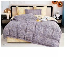Finet PREMIUM Lenjerie de Pat Finet PREMIUM, Pat Dublu, 6 Piese - FR297 Lenjerie de pat