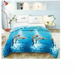 Cocolino Patura Fosforescenta Cocolino pentru pat Dublu - SIPRY-07 Lenjerie de pat