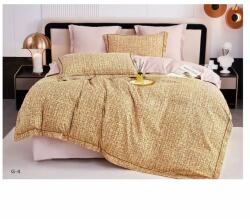 Finet PREMIUM Lenjerie de Pat Finet PREMIUM, Pat Dublu, 6 Piese - FR294 Lenjerie de pat