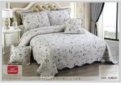 Cioban Set Cuvertura de Pat din Bumbac, 5 Piese- EAT345 Lenjerie de pat