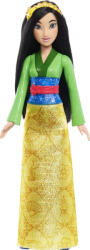 Mattel Disney Mulan Doll 29 cm (HLW14) Figurina