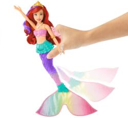 Mattel Disney Princess Papusa Printesa Ariel Sirena (MTHPD43) Figurina