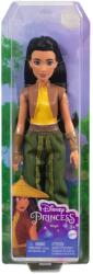 Mattel Disney Princess Papusa Printesa Raya (MTHLX22) Figurina