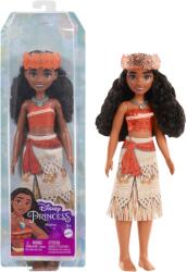 Mattel Doll Disney Princess Vaiana (HLW02/HPG68) Figurina
