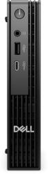 Dell Pro Micro BTO106_QCM1250_EMEA Számítógép konfiguráció