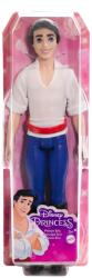 Mattel Disney Princess Papusa Print Eric (MTHLV96_HLV97) Figurina