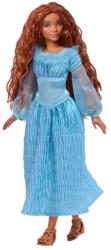 Mattel Disney The Little Mermaid (HLX09) Figurina
