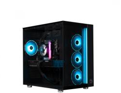SharkGaming RGBeast SGRGBR503-22-5060 Számítógép konfiguráció