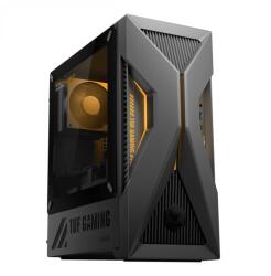 ASUS TUF T500 T500MV-13620H426W Számítógép konfiguráció