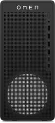 HP OMEN 16L TG03-0012nc C8TU6EA Számítógép konfiguráció