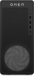 HP OMEN 16L TG03-0015nc C8TU7EA Számítógép konfiguráció
