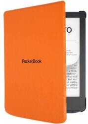 PocketBook e-book tok - PB629_634 Shell gyári Tok Narancs (H-S-634-O-WW) (H-S-634-O-WW)