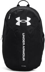 Under Armour Under Armour, Hustle Lite uniszex sporthátizsák - 26.5 l, Fehér, Fekete (1364180-002)