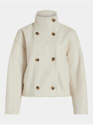 VILA Női kabát, Vila, 303479312, poliészter, 42 EU, barna (0000303479312_42)