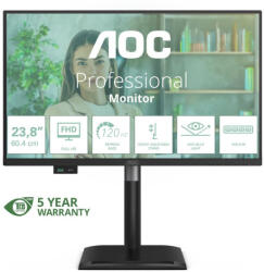 AOC 24P4U Monitor