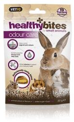 Mark&Chappell Vetiq Healthy Bites Odour Care 30 g - petissimo