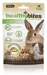 Mark&Chappell Vetiq Healthy Bites Nutri Care 30 g - petissimo