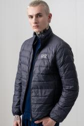 EA7 EA7, Pihével bélelt télikabát, Púderlila, L (8NPB23-PNGPZ-U8115-L)