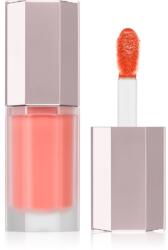 Lancome Idôle Juicy Blush folyékony arcpirosító árnyalat 30 Over The Coral Moon 8.5 ml