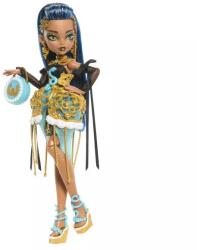 Mattel Moster High: Misztikus mulatság baba - Cleo (JBG76) - jateknet