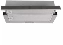 Davoline - Páraelszívó teleszkópos ECO GR-IX 60 (ECOGR60) - trikolor