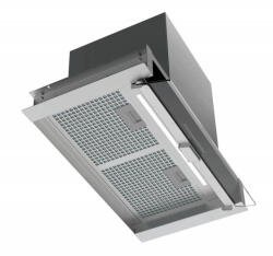 CATA - Páraelszívó Arona 60 X Inox (02186311) - trikolor