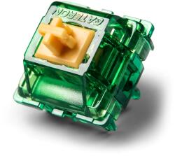 GATERON Beer Switch - Prémium Tactile Mechanikus switch szett (10 db) (Gateron_Beer_Switch10)