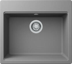 Elleci - Mosogatótálca Time 105 G48 Cemento (LG210548) - trikolor