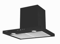 CATA - Páraelszívó S-PRO 6000 BK fekete (02075415) - trikolor