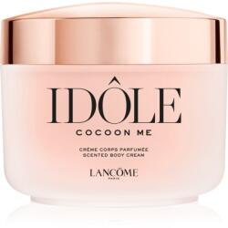 Lancome Idôle Cocoon Me Cream крем за тяло 200ml
