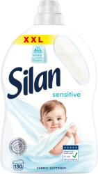 Silan Sensitive textilöblítő koncentrátum 130 mosás 2860 ml - ecofamily