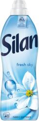 Silan Fresh Sky textilöblítő koncentrátum 40 mosás 880 ml