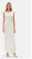 ViCOLO női ruha, TD0766, Viscose, M INTL, Ecru (0000305571823_M)