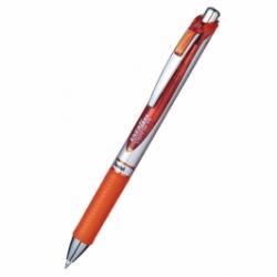 Pentel Ролер авт. Pentel Energel BL77 оранжев