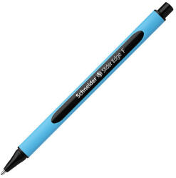 Schneider Тънкописец Schneider Slider EDGE XB 0, 7мм черен