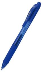Pentel Ролер авт. Pentel Energel BL107 син