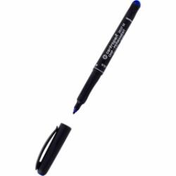 Centropen Маркер перманентен Centropen OHP 2637M 1.0 черен