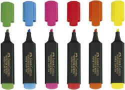 Faber-Castell Текст маркер Faber Castell розов