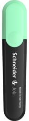 Schneider Текст маркер пастел Schneider Job зелен