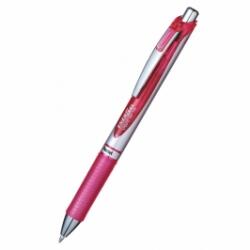 Pentel Ролер авт. Pentel Energel BL77 розов