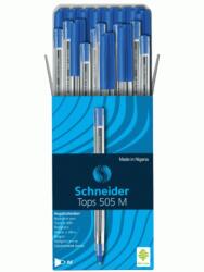 Schneider Химикал Schneider 505 Син оп. 50