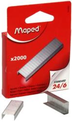 Maped Телчета за телбод Maped 24/6 оп. 2000