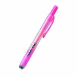 Pentel Текст маркер автоматичен Pentel розов